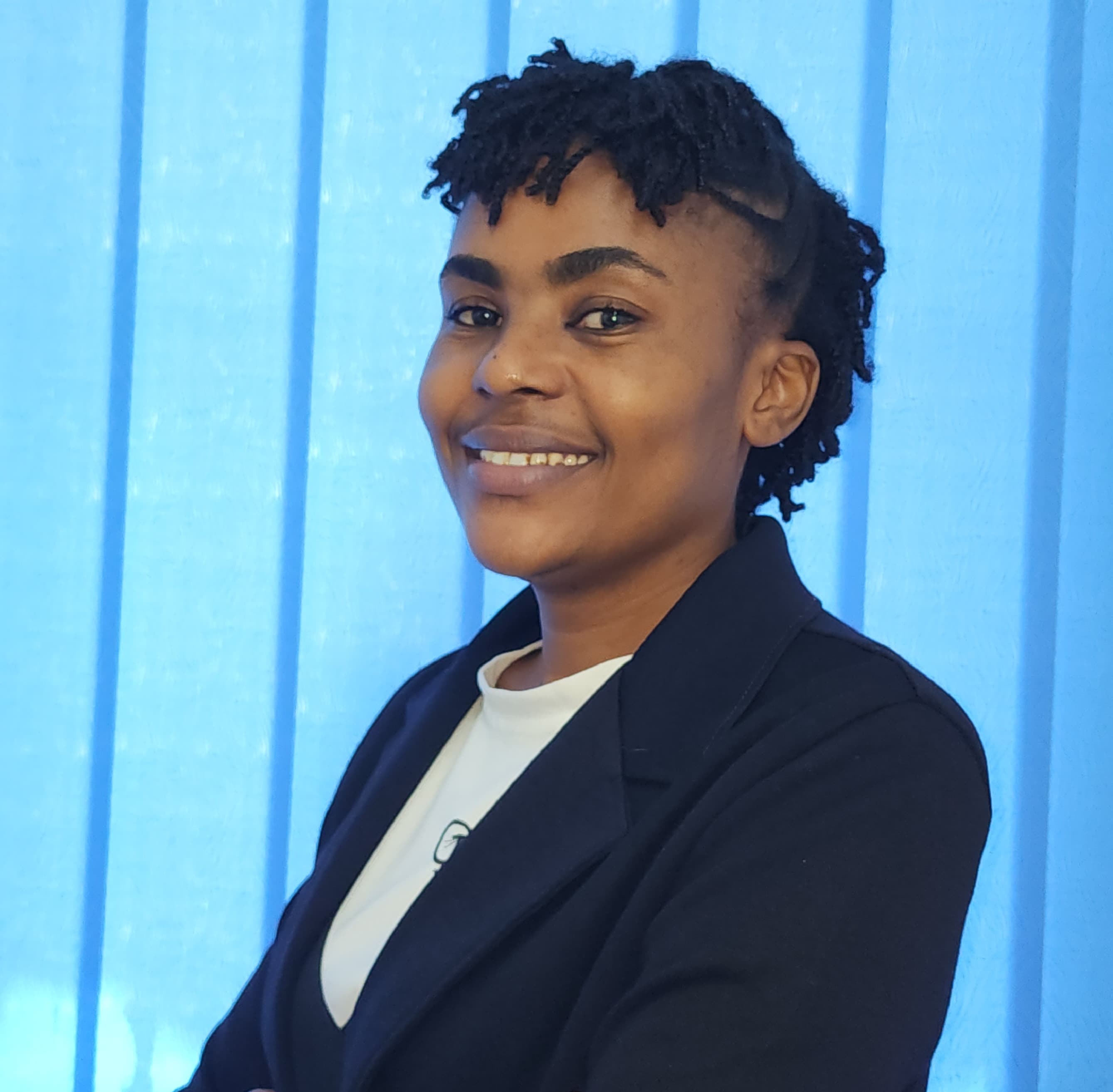 Neema Mbise - Legal Officer