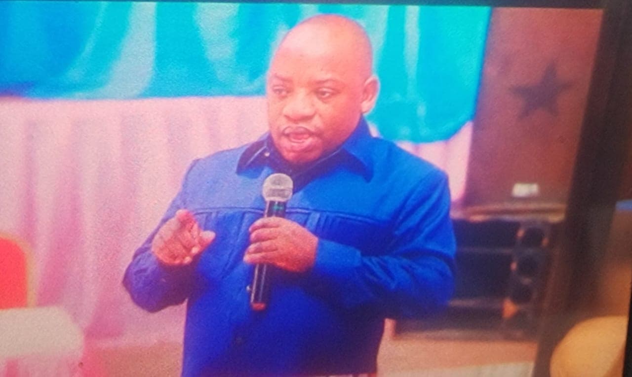 DR. Thobias Raphael Mnyasenga