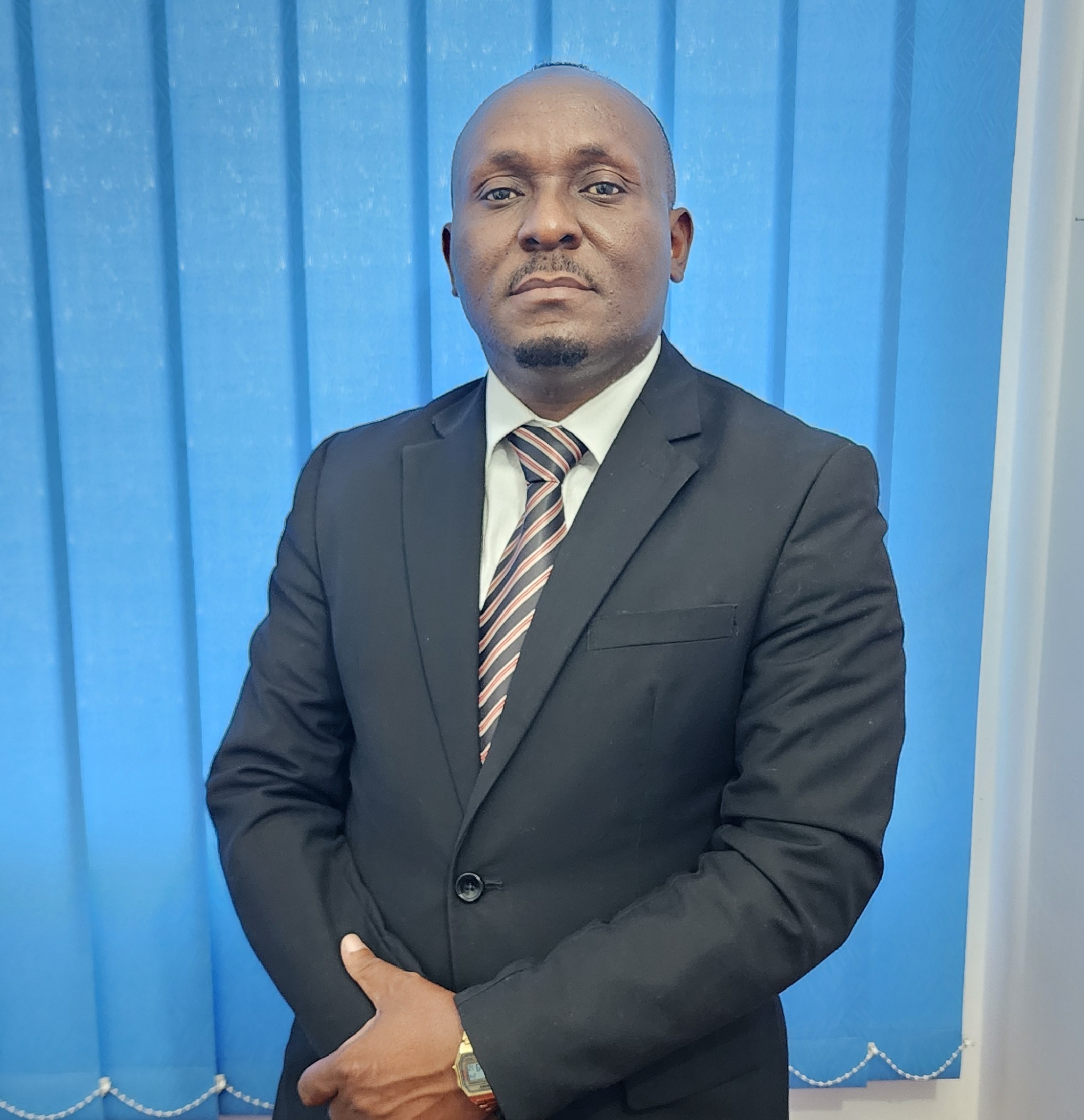 Adv. Michael William Mushi