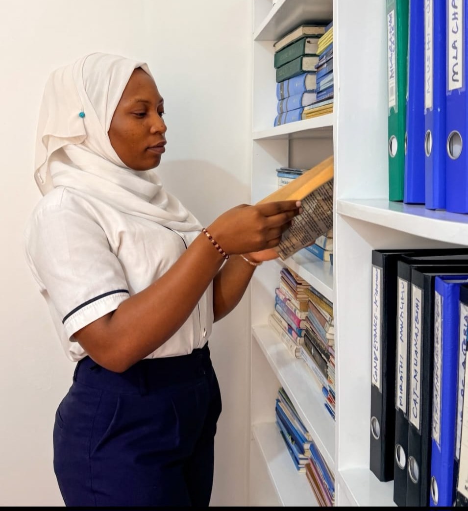 Rahma Bamba (LLB)